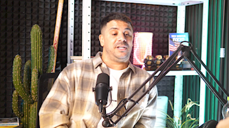 שי סיבוני מלך ההימורים, צילום: מסך עמוד היוטיוב Haifa Tweets PODCATS